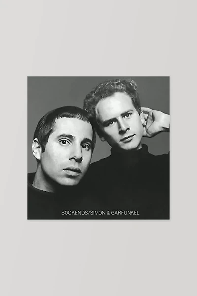 Simon & Garfunkel - Bookends LP