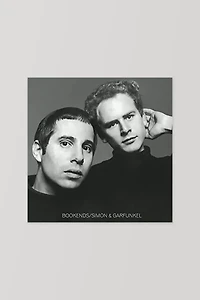 Simon & Garfunkel - Bookends LP