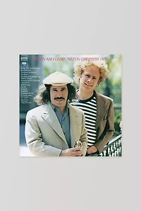 Simon & Garfunkel - Greatest Hits LP