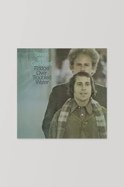 Simon & Garfunkel