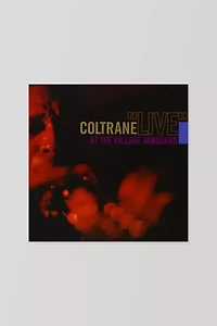John Coltrane - Live at the Village Vanguard LP