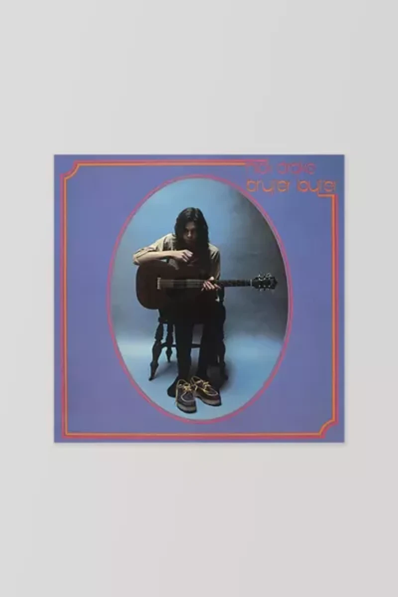Nick Drake - Bryter Layter LP