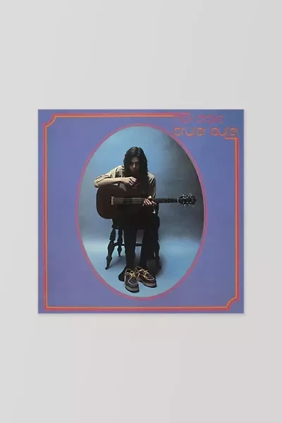 Nick Drake - Bryter Layter LP