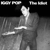 Iggy Pop - Idiot LP