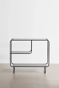 Alana Storage Console