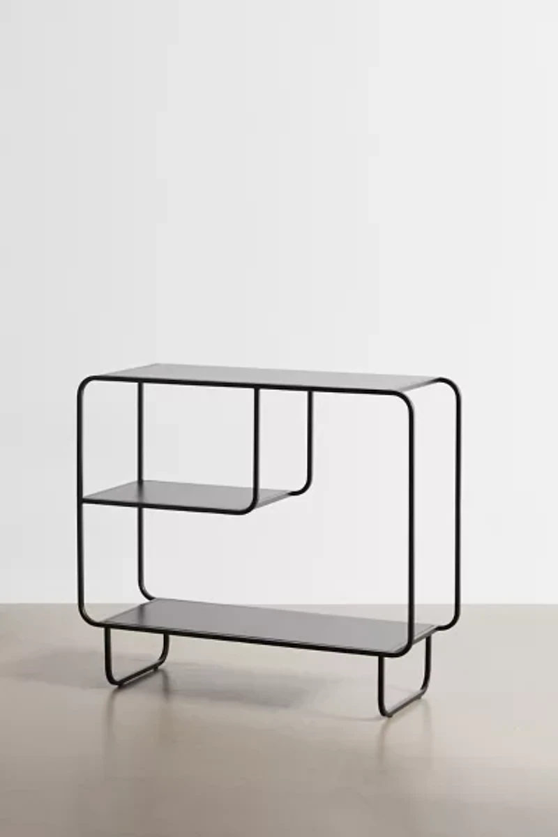 Alana Storage Console