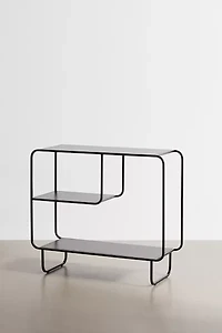 Alana Storage Console