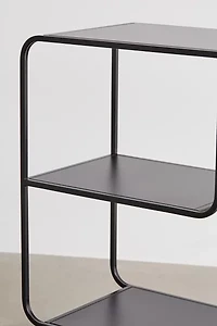 Alana Storage Console
