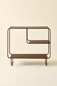 Alana Storage Console
