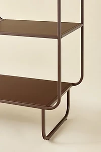 Alana Storage Console