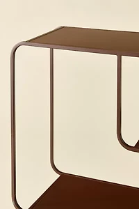 Alana Storage Console