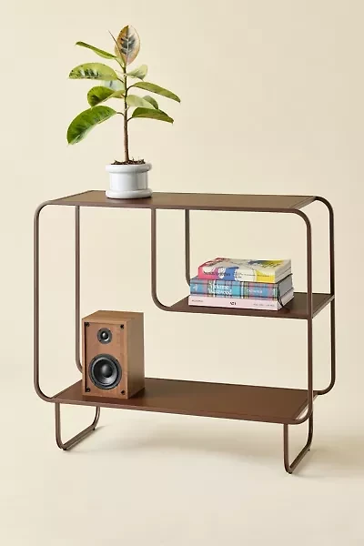 Alana Storage Console