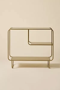 Alana Storage Console