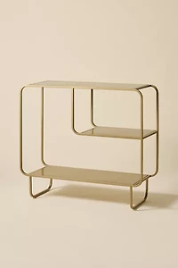Alana Storage Console