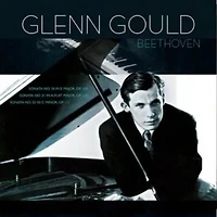 Glenn Gould - Beethoven: Piano Sonatas 30 31 & 32 LP