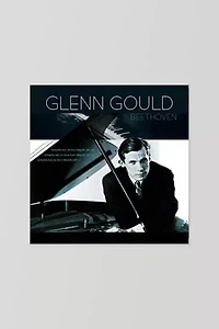 Glenn Gould - Beethoven: Piano Sonatas 30 31 & 32 LP