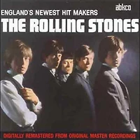 Rolling Stones - Englands Newest Hit Makers LP