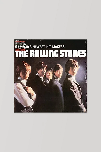 Rolling Stones - Englands Newest Hit Makers LP