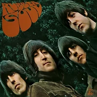The Beatles - Rubber Soul (Original Recording Remastered) LP
