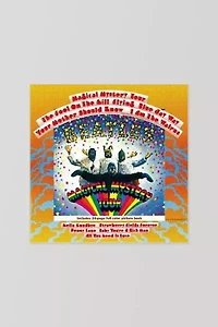 The Beatles - Magical Mystery Tour LP