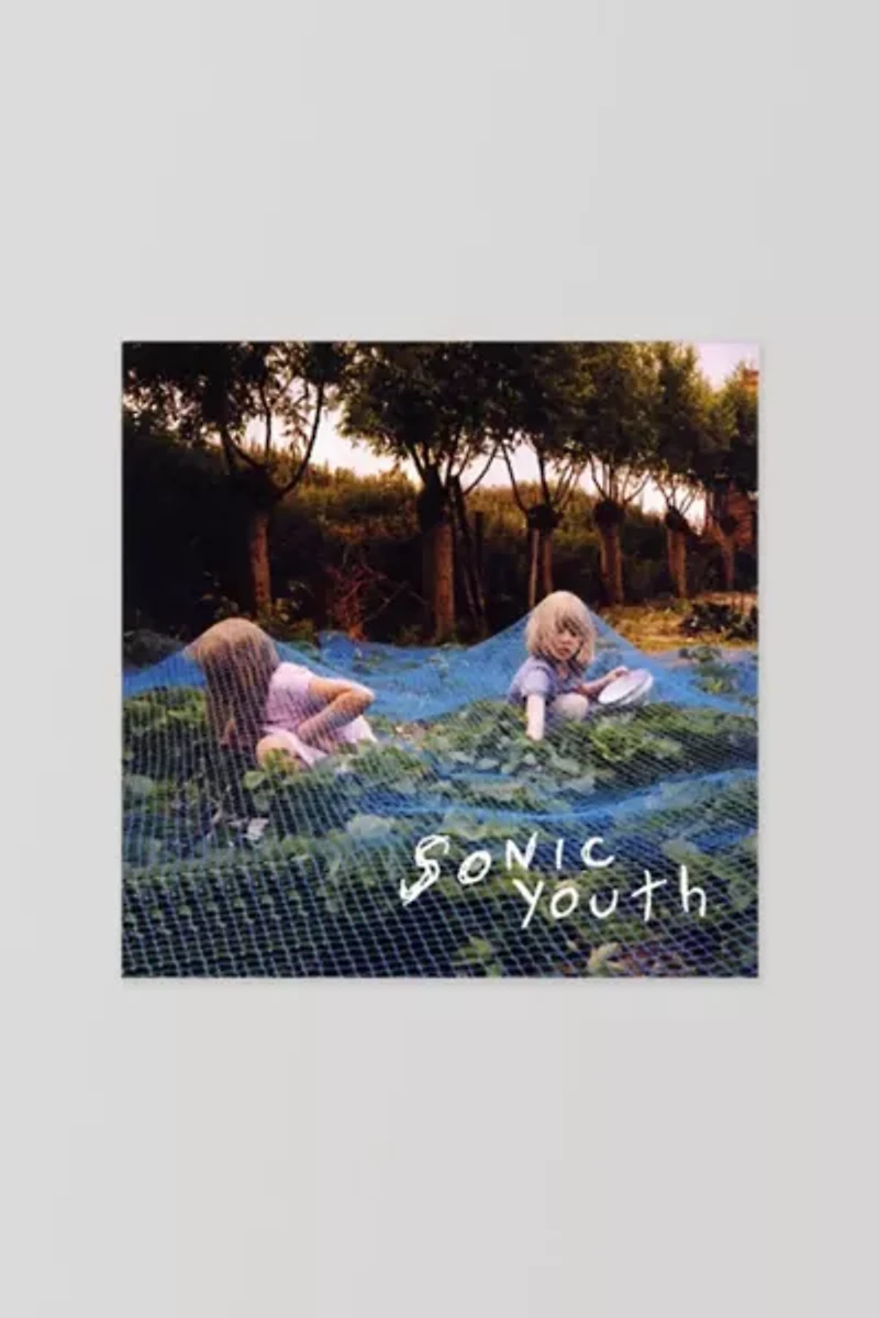 Sonic Youth - Murray Street LP