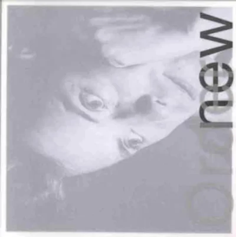 New Order - Low-Life (180-Gram) LP