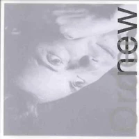 New Order - Low-Life (180-Gram) LP