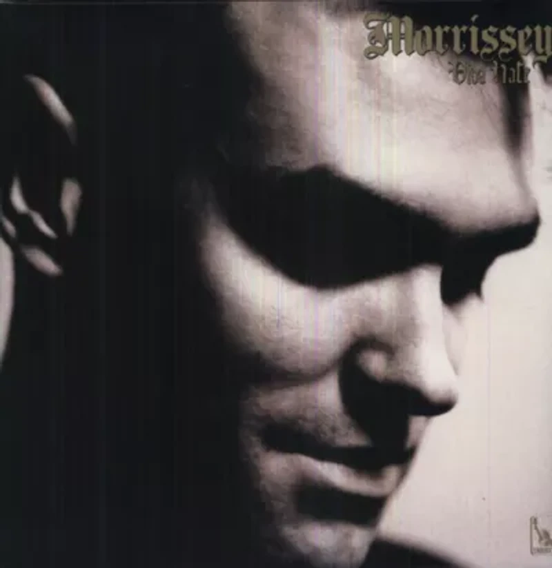 Morrissey - Viva Hate: 2012 Remaster LP