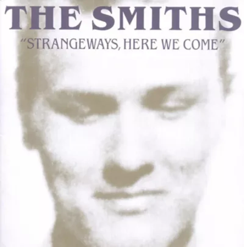 Smiths - Strangeways Here We Come (Remastered) LP
