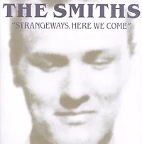 Smiths - Strangeways Here We Come (Remastered) LP