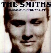 Smiths - Strangeways Here We Come (Remastered) LP