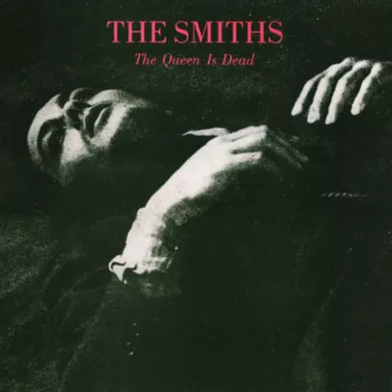 Smiths - Queen Is Dead (Remastered) LP