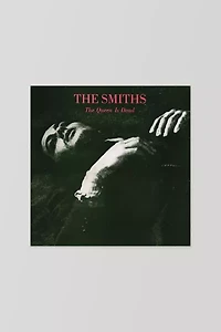 Smiths - Queen Is Dead (Remastered) LP