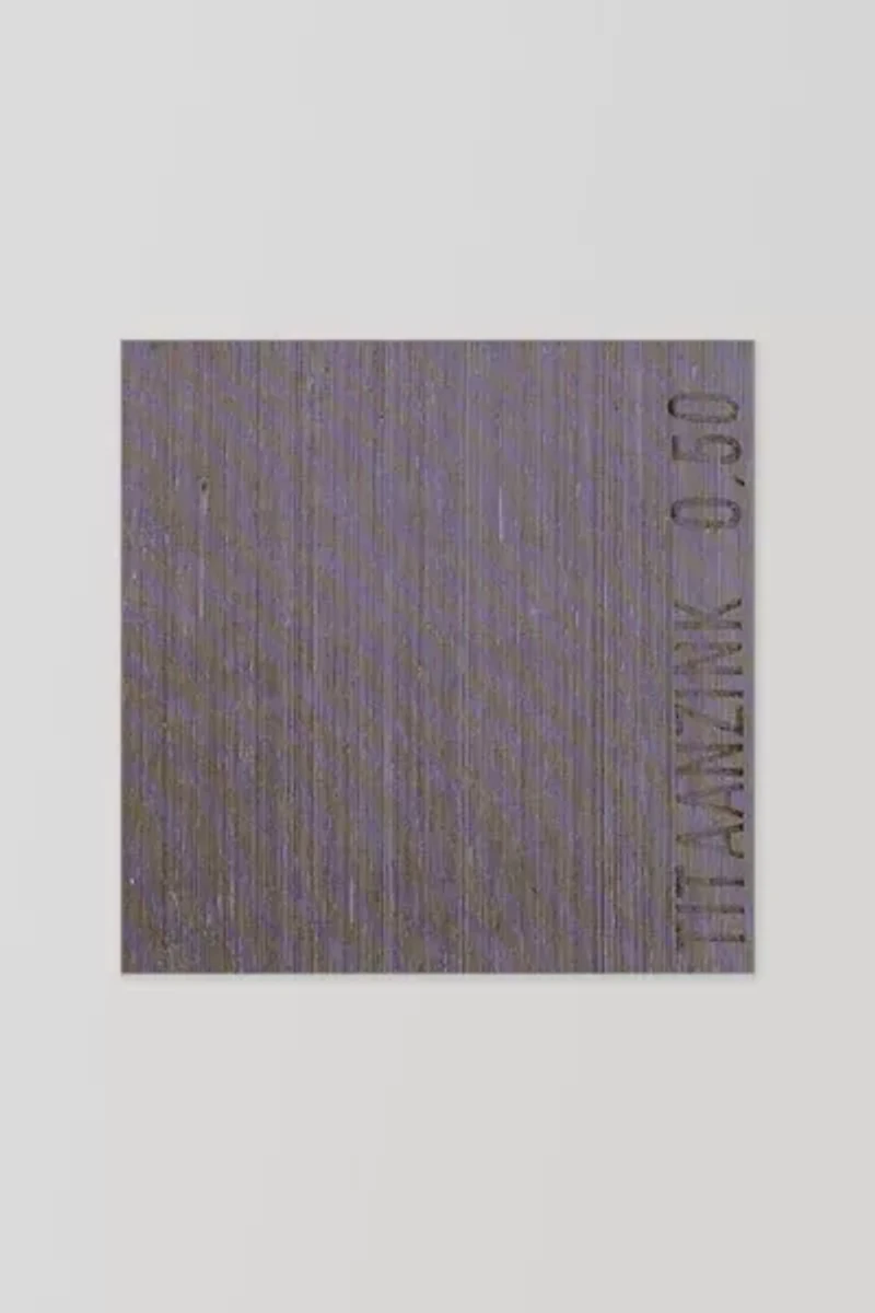 New Order - Brotherhood (180-Gram) LP