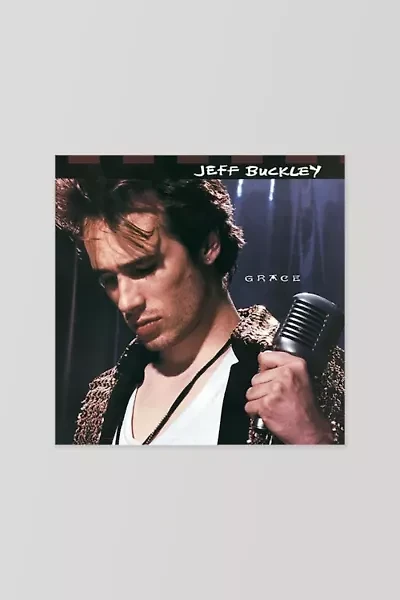 Jeff Buckley