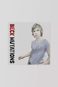 Beck - Mutations LP