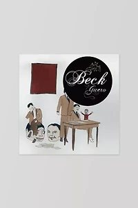Beck - Guero LP