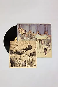 Neutral Milk Hotel - In the Aeroplane Over the Sea LP