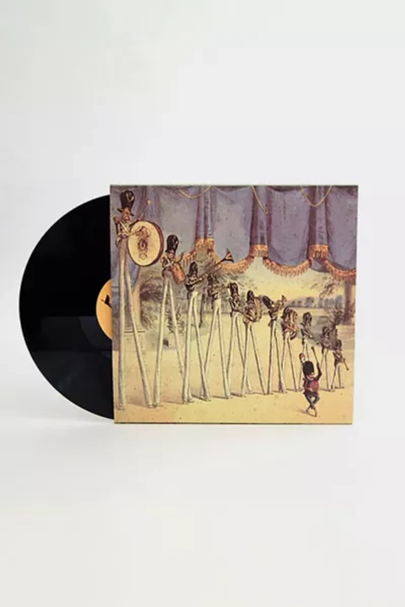 Neutral Milk Hotel - In the Aeroplane Over the Sea LP