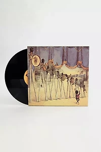 Neutral Milk Hotel - In the Aeroplane Over the Sea LP