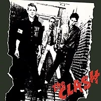 Clash - Clash LP