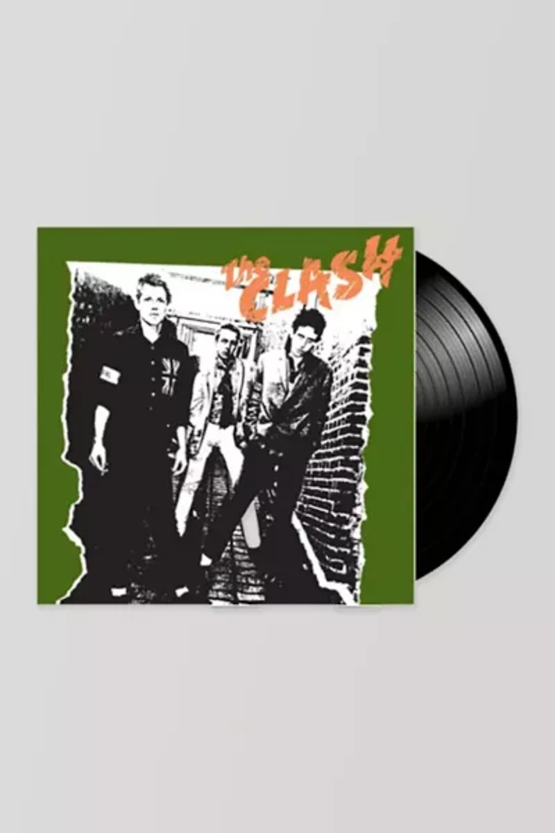 Clash - Clash LP