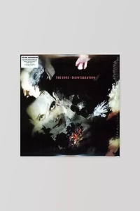 Cure - Disintegration: Remastered (Uk Pressing) LP