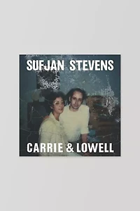 Sufjan Stevens - Carrie & Lowell LP