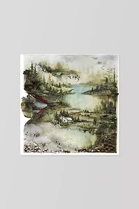 Bon Iver - Bon Iver LP