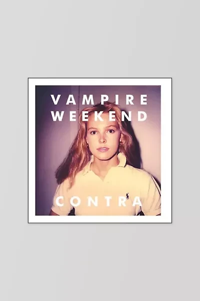 Vampire Weekend