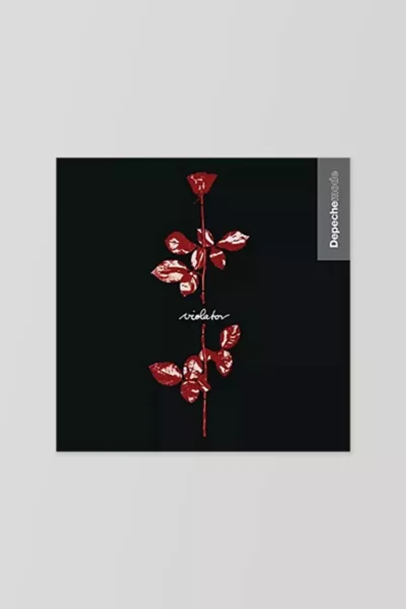 Depeche Mode