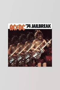 AC/DC - '74 Jailbreak LP