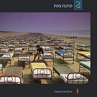 Pink Floyd - Momentary Lapse of Reason LP
