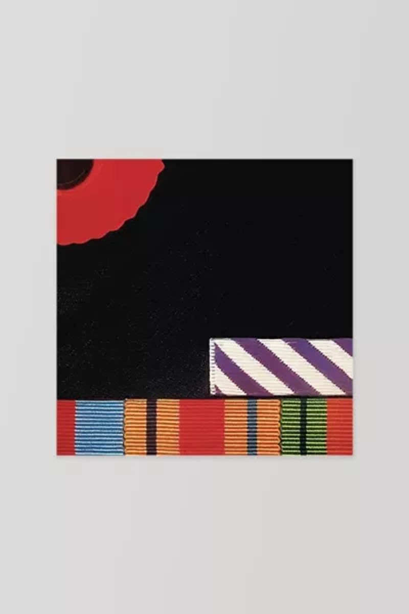 Pink Floyd - Final Cut LP